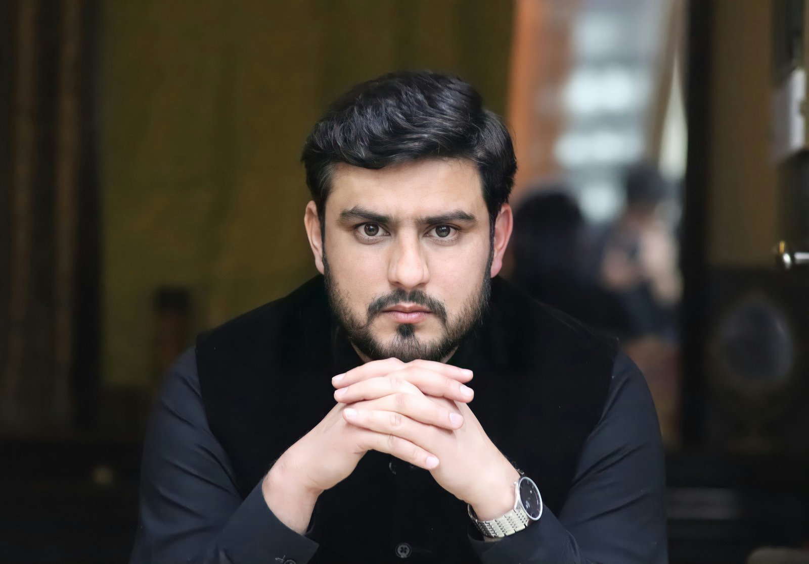 Raj Malhotra